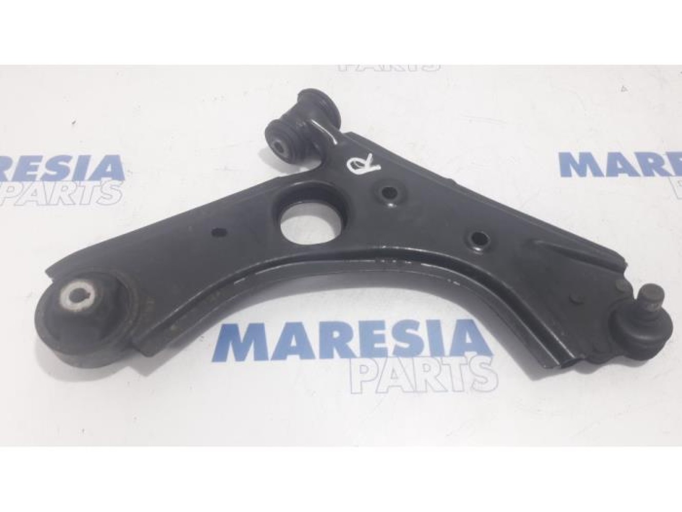 Fiat - Doblo - Front lower wishbone, right