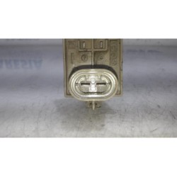 Fiat - Doblo - Cooling fan resistor