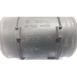 Fiat - Doblo - Airflow meter
