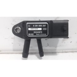 Fiat - Doblo - Particulate filter sensor