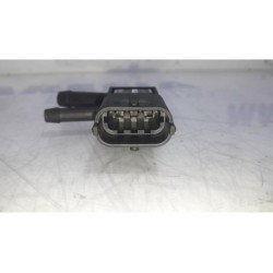 Fiat - Doblo - Particulate filter sensor