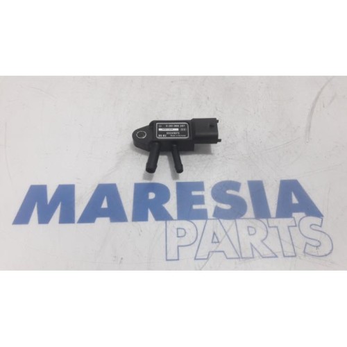 Fiat - Doblo - Rußfilter Sensor