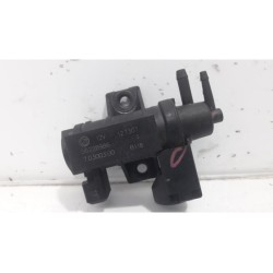 Fiat - Doblo - Turbo pressure regulator