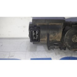 Fiat - Doblo - Turbo pressure regulator