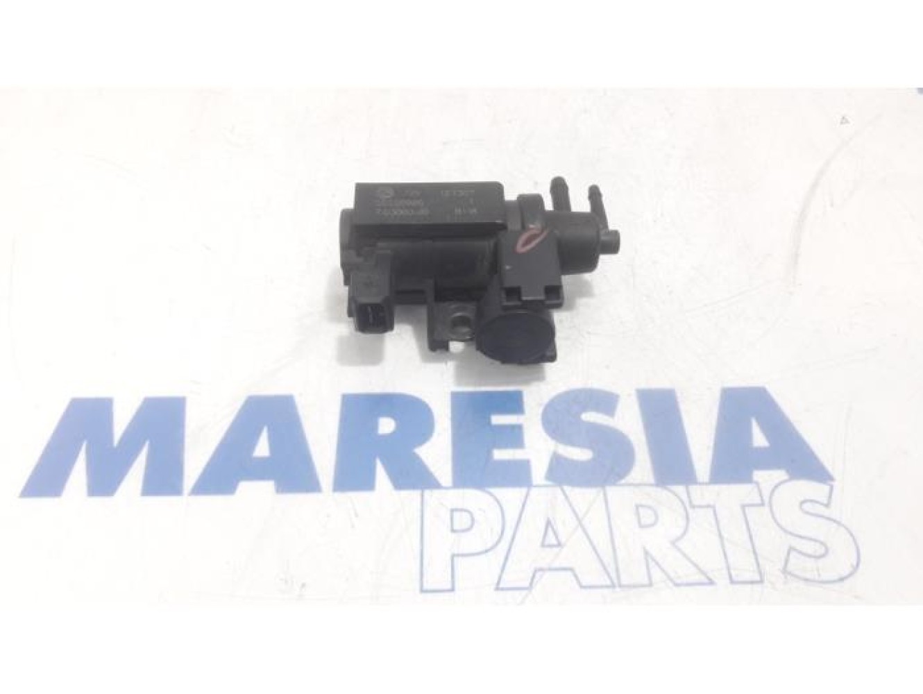 Fiat - Doblo - Turbo pressure regulator
