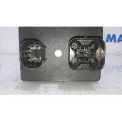 Fiat - Doblo - Glow plug relay