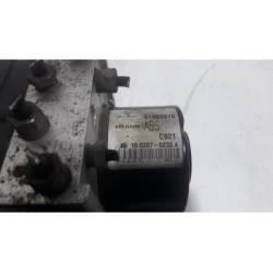 Fiat - Doblo - ABS pump