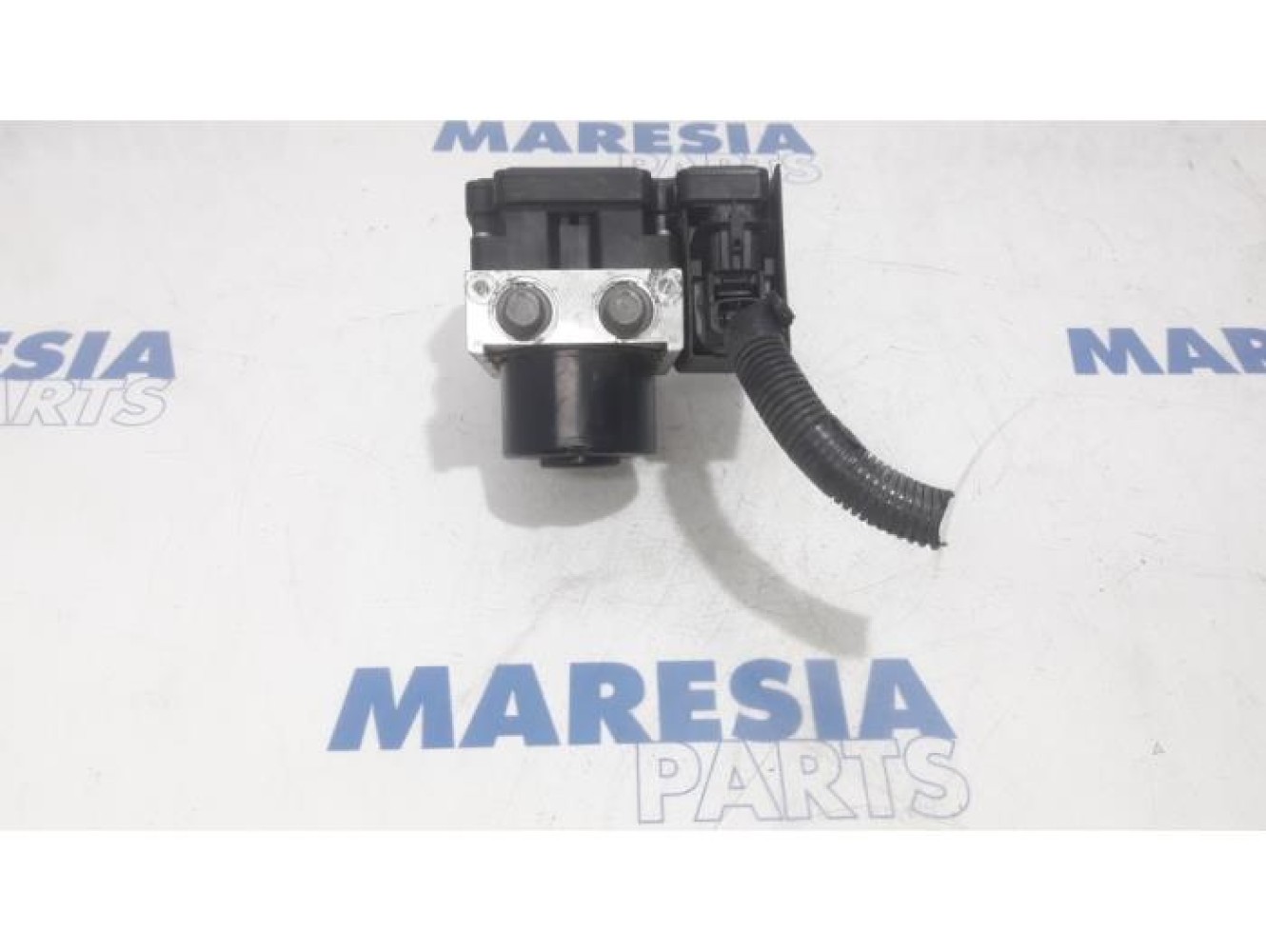 Fiat - Doblo - ABS pump