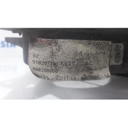 Fiat - Doblo - Fan motor