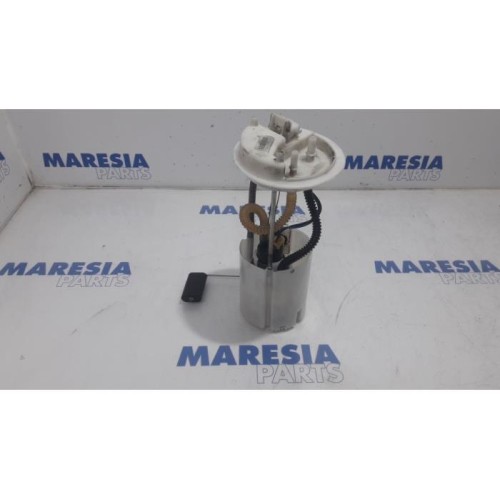Fiat - Doblo - Electric fuel pump