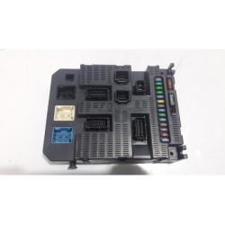 Citroen - Jumpy - Engine management computer