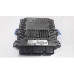 Citroen - Jumpy - Engine management computer