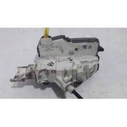 Citroen - Jumpy - Door lock mechanism 2-door, right