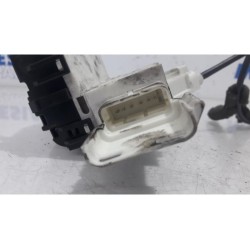 Citroen - Jumpy - Door lock mechanism 2-door, right
