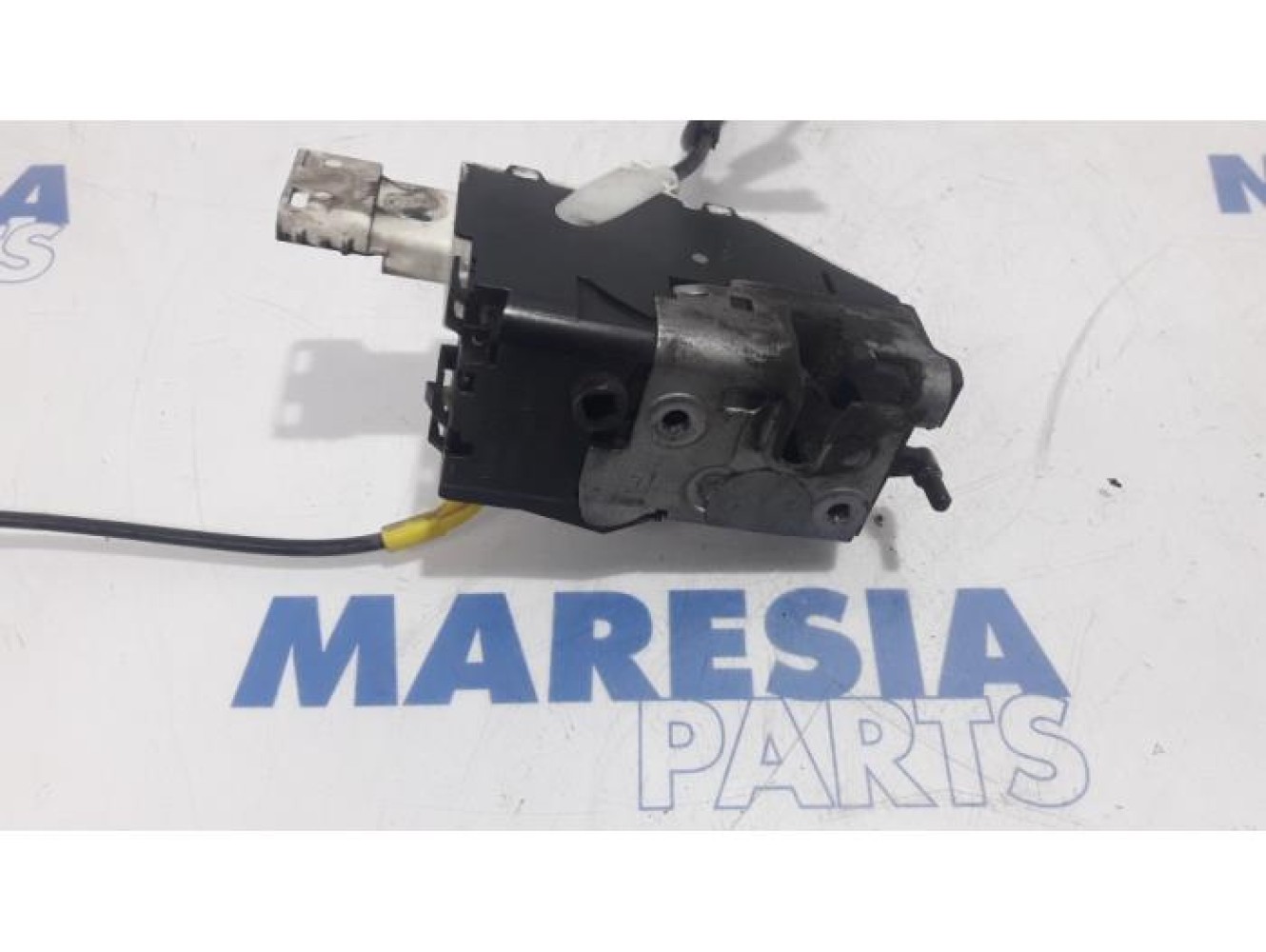 Citroen - Jumpy - Door lock mechanism 2-door, right