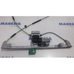 Citroen - Jumpy - Window mechanism 2-door, front right