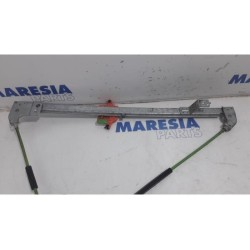 Citroen - Jumpy - Window mechanism 2-door, front right