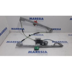 Citroen - Jumpy - Window mechanism 2-door, front right