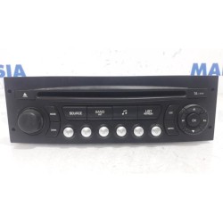 Citroen - Jumpy - Radio CD player