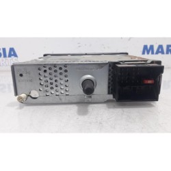 Citroen - Jumpy - Radio CD player