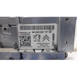 Citroen - Jumpy - Radio CD player