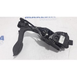 Citroen - Jumpy - Throttle pedal position sensor