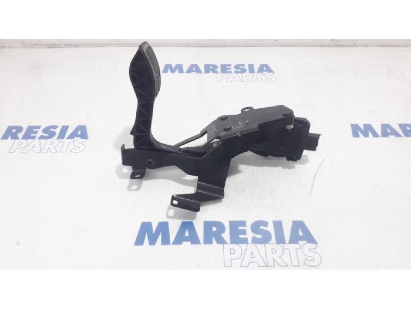 Citroen - Jumpy - Throttle pedal position sensor