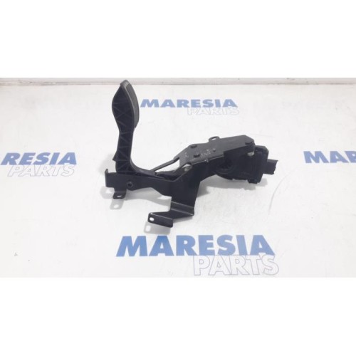 Citroen - Jumpy - Throttle pedal position sensor