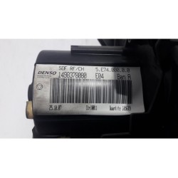 Citroen - Jumpy - Heating and ventilation fan motor
