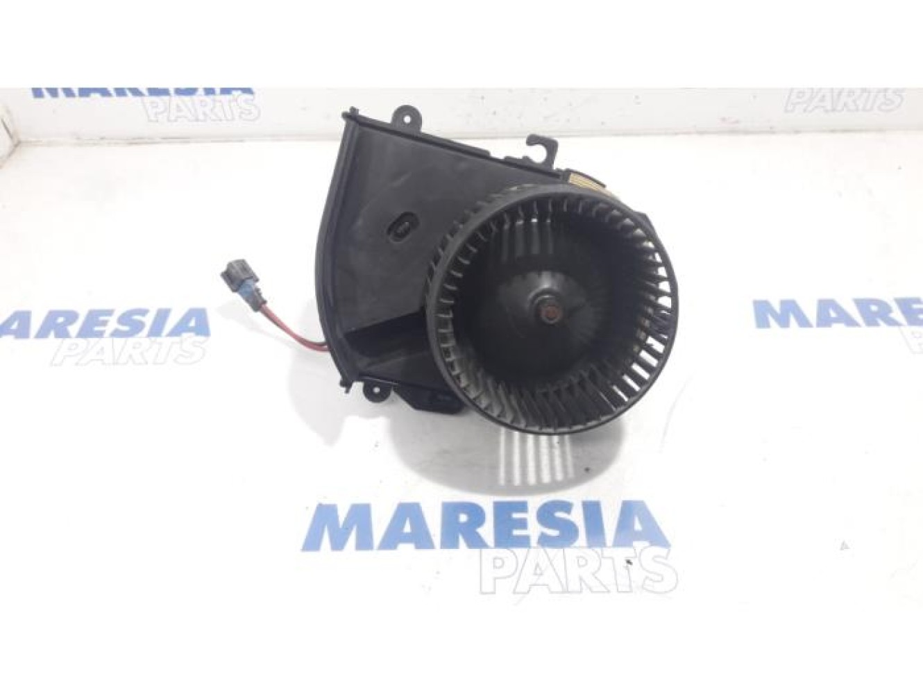 Citroen - Jumpy - Heating and ventilation fan motor