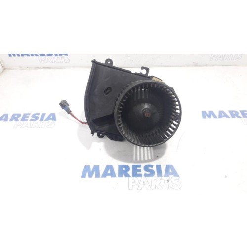 Citroen - Jumpy - Heating and ventilation fan motor