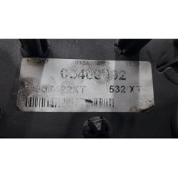 Citroen - Jumpy - Wing mirror, left