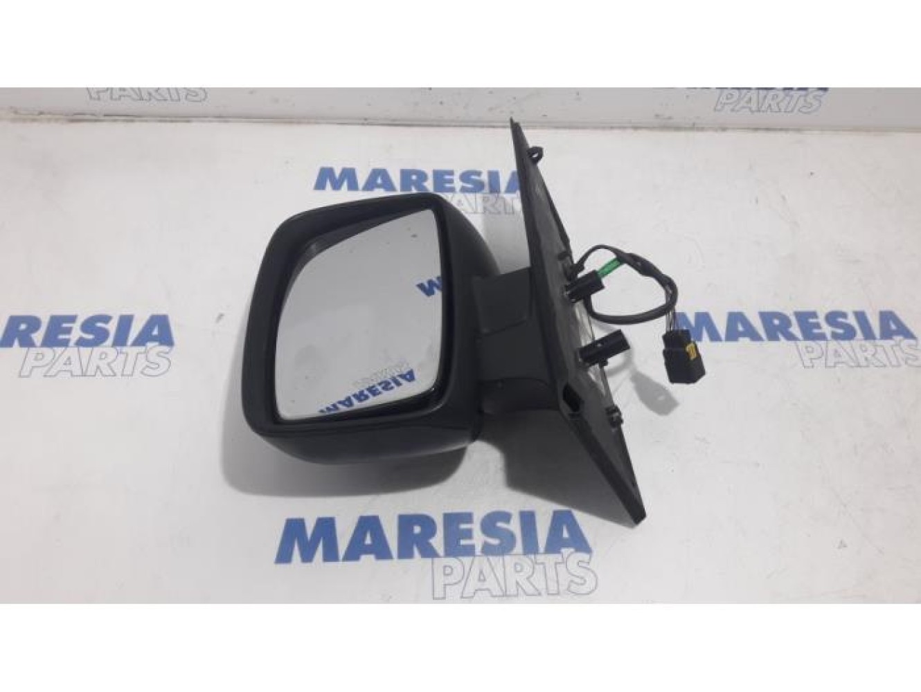 Citroen - Jumpy - Wing mirror, left