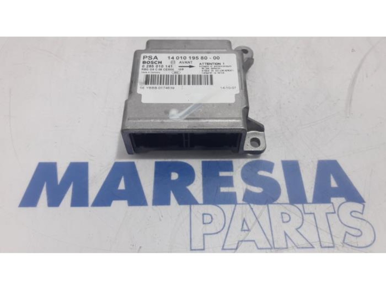 Citroen - Jumpy - Airbag Module