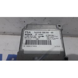 Citroen - Jumpy - Airbag Module