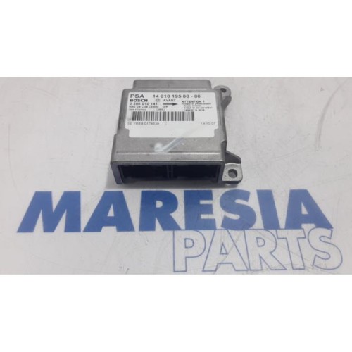 Citroen - Jumpy - Airbag Module