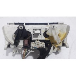 Citroen - Jumpy - Heater control panel
