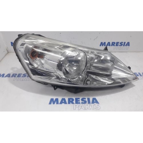 Citroen - Jumpy - Headlight, right