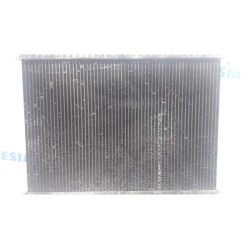 Citroen - Jumpy - Radiator