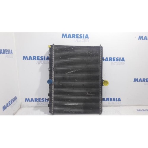 Citroen - Jumpy - Radiator