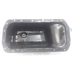 Citroen - C3 - Sump
