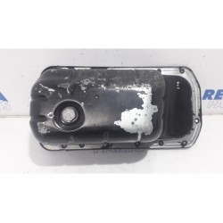 Citroen - C3 - Sump