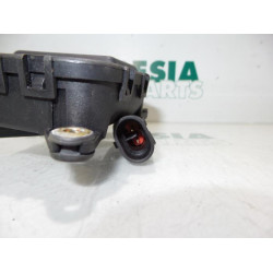 Alfa Romeo - 166 - Heater valve motor