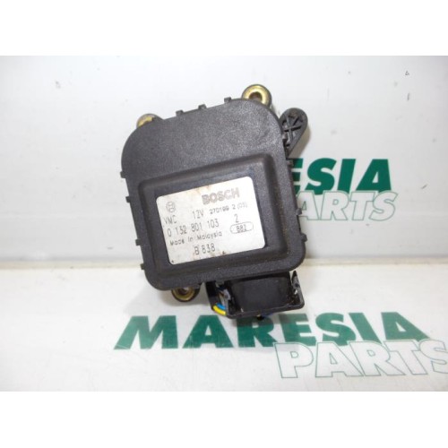 Alfa Romeo - 166 - Heater valve motor