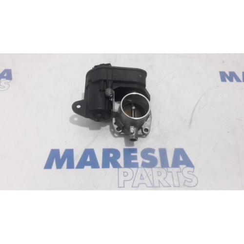 Peugeot - 208 - Throttle body