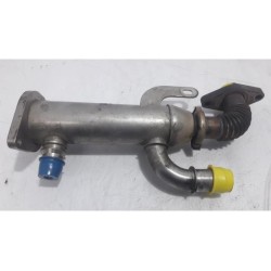 Citroen - Jumpy - Heat exchanger