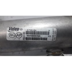 Citroen - Jumpy - Heat exchanger
