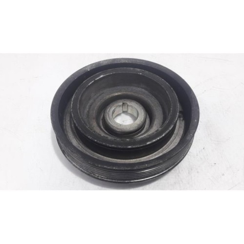 Citroen - Jumpy - Crankshaft pulley