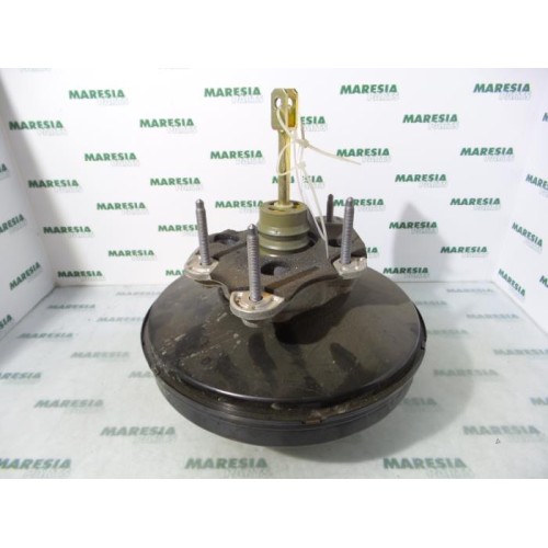 Renault - Clio - Brake servo