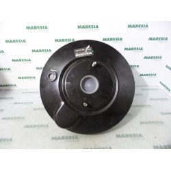 Renault - Clio - Brake servo
